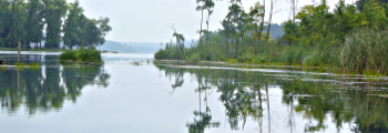 Skarlanka, Pojezierze Brodnickie